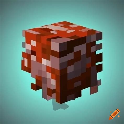 Image result for Minecraft Redstone Ore