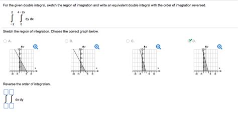 Image result for Double Integral Over Triangular Region