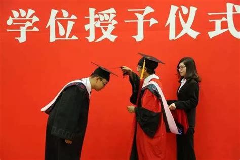 【教育】济宁医学院、济宁学院的硕博士学位授予权，已经在路上了……