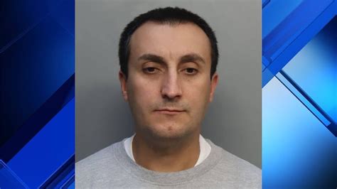 Coral Gables police arrest Romanian wanted in ‘ATM skimmer fraud group ...