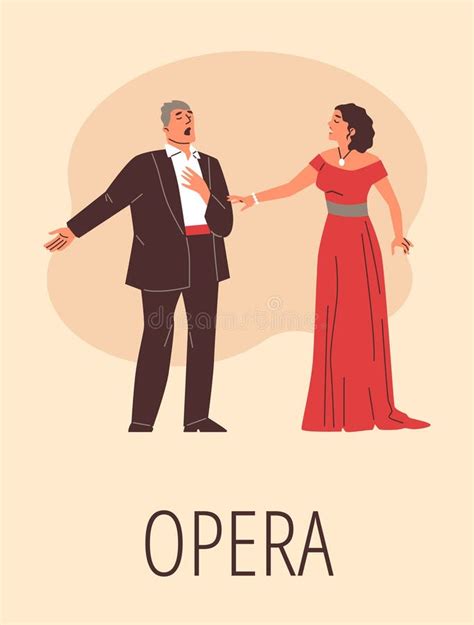 Image result for Opera Singing Performance