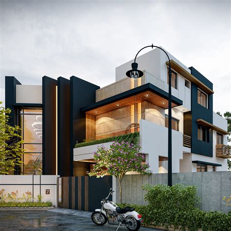 House 110 – PLANS B