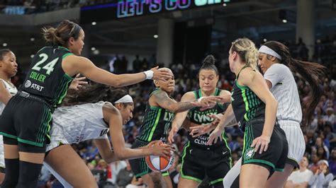 How to watch Chicago Sky vs. Minnesota Lynx online - Blog