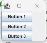 Box Layout Java 的图像结果