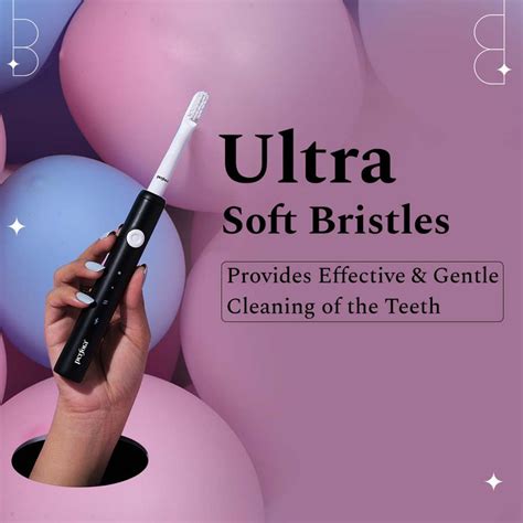 Buy Electric Toothbrushes With Sonic Technology Online – Perfora - Oral ...