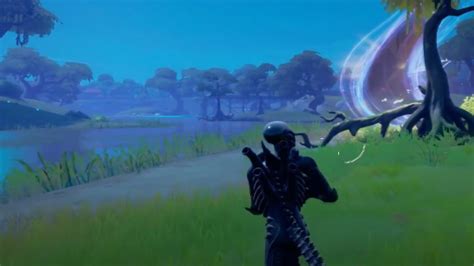 Image result for Alien Fortnite Item Shop Image