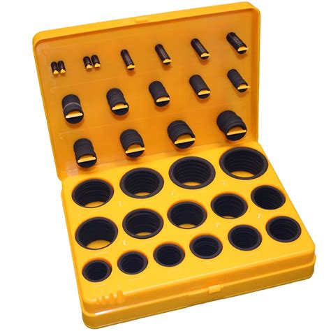 Viton/FKM O-Rings Kit – FITCO