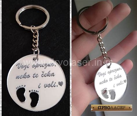 Privesci, magneti, bedževi – Drvolaser