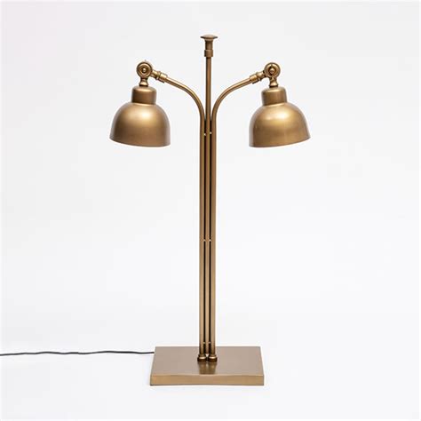 Lantern and Lamp – SofaPotato
