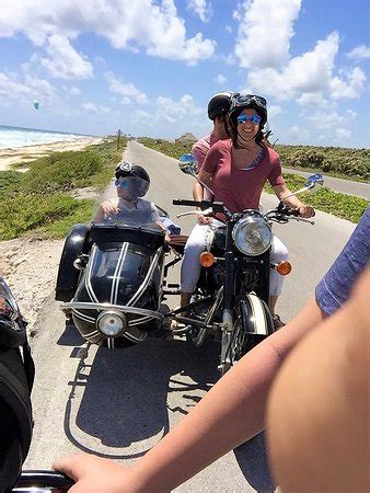 Sidecar Adventures (Cozumel) - 2022 What to Know Before You Go (with ...