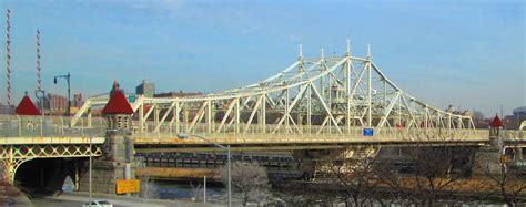 Walking Macombs Dam Bridge in Upper Manhattan | Ephemeral New York