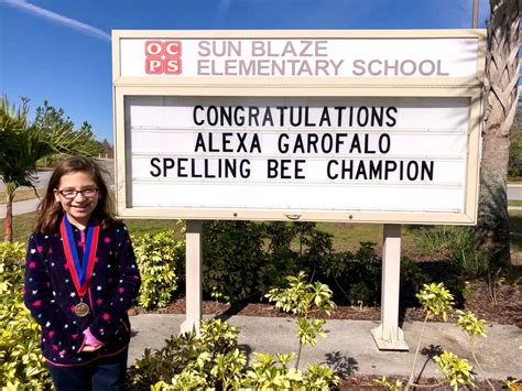 School Update: Sun Blaze Elementary • Nonahood News