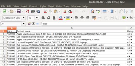 Image result for Scraping Tavares HTML Tree Images Python