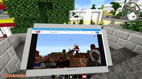 Image result for Minecraft Display Mod