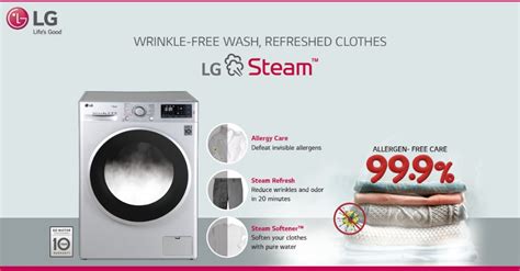 Image result for LG Washing Machine Ad