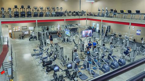 Portland/Gresham Athletic Club | 3 Area Locations | Cascade Athletic Clubs