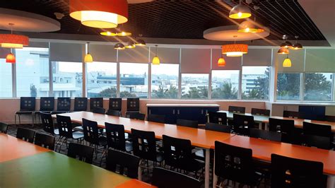 Bahwan CyberTek sets up new office space in Bengaluru for 500 employees ...