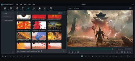 Image result for Filmora 11 Effects