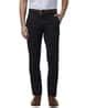 Buy Navy Blue Trousers & Pants for Men by PARK AVENUE Online | Ajio.com