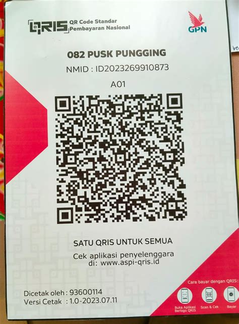 UPTD PUSKESMAS PUNGGING