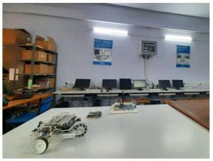 Department of Electrical & Instrumentation Engg. | Data Acquisition and ...