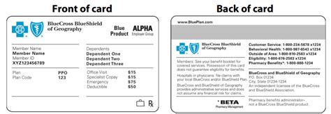 BlueCard Modernization Program 的图像结果