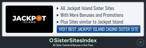jackpot mobile sister sites