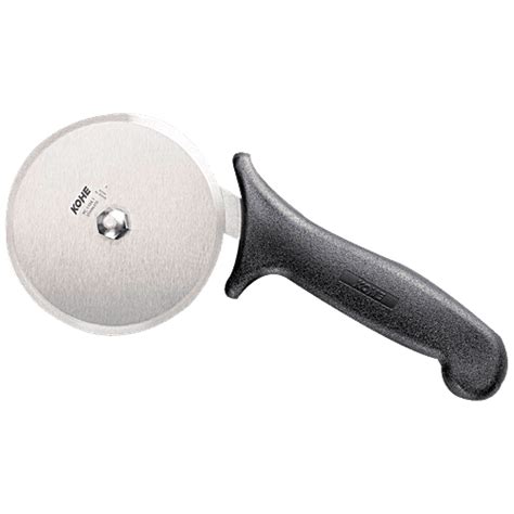 Buy Kohe Pizza Cutter - Sharp Blades, Comfortable Grip, PC-1104.1/Z ...