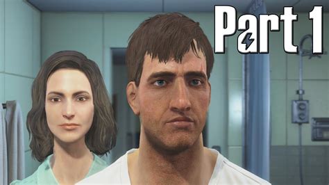 Fallout 4 Creation Kit Tutorial Character Creation 的图像结果