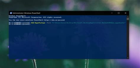 Open Appx File Windows 7 的图像结果
