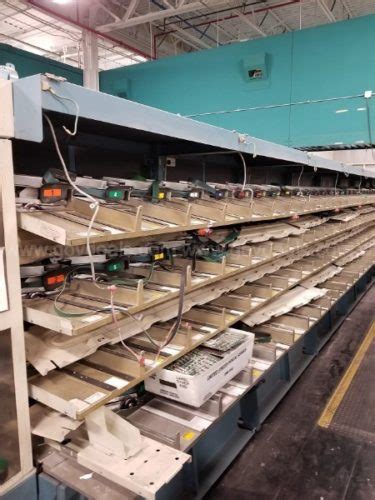 Image result for Dbcs Machine USPS