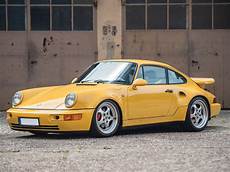 Porsche 911 Turbo 1993 by Rm Sotheby S 1993 Porsche 911 Turbo S Lightweight Porsche 911 Turbo 1993