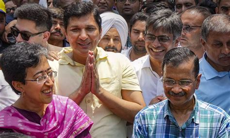 Delhi court refuses to summon Arvind Kejriwal in defamation case