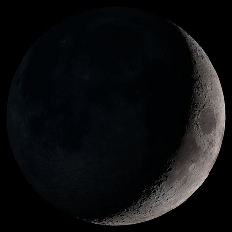 Nasa Lunar Phases Simulation