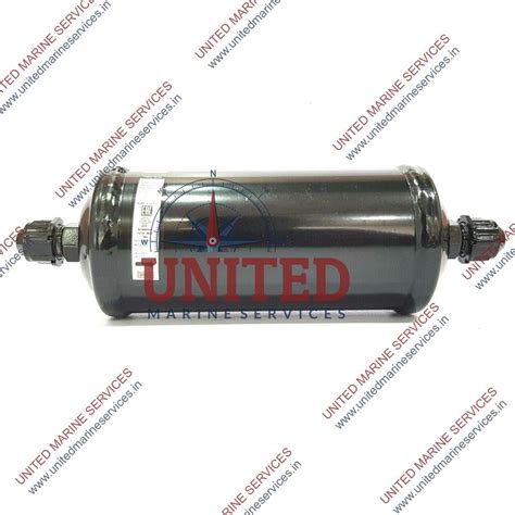 DANFOSS 023Z0050 ELIMINATOR FILTER DRIER DML 304 HCFC/HFC (NEW ...