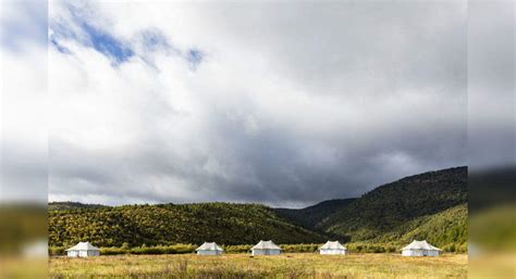 Where to go glamping in India? | TimesTravel