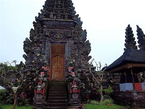 Pura Ulun Danu Batur, bali, Indonesia - Top Attractions, Things to Do ...