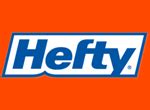 Image result for Hefty Hefty Hefty Commercial