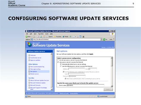 Image result for Software Service Update