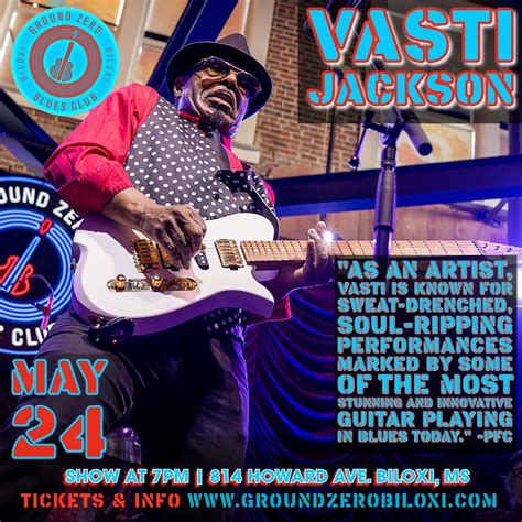 Vasti Jackson, 814 Howard Ave, Biloxi, MS, United States, Mississippi ...