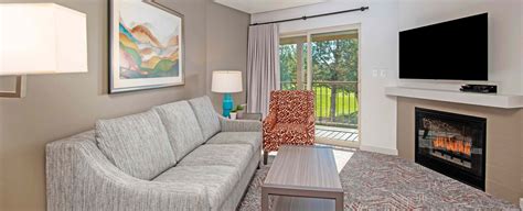 WorldMark Eagle Crest - Redmond, OR - Club Wyndham