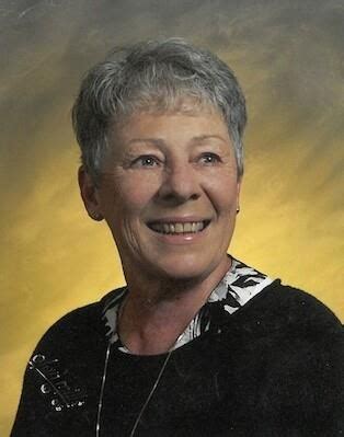 Gretchen Burzinski Obituary (1940 - 2020) - Amherst, WI - Stevens Point ...