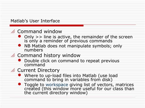 Image result for MATLAB Features