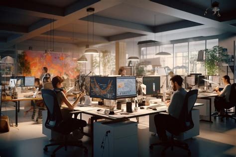 Busy but Fun Image 的图像结果