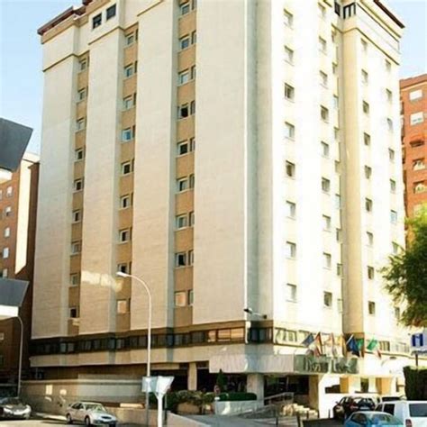 HOTEL EBORA BY VIVERE STAYS (Talavera de la Reina) - Hotel Reviews ...