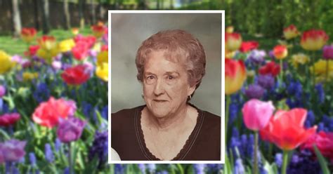 Obituary | Doris Jean Reddin of Dubuque, Iowa | Reiff Funeral Home