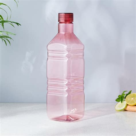 Buy Fiesta Water Bottle - 1L from Home Centre at just INR 99.0