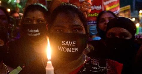 21-Year-Old Delhi Civil Defense Officer Allegedly Gangraped & Brutally ...