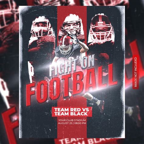 Page 2 | Football poster Images - Free Download on Freepik