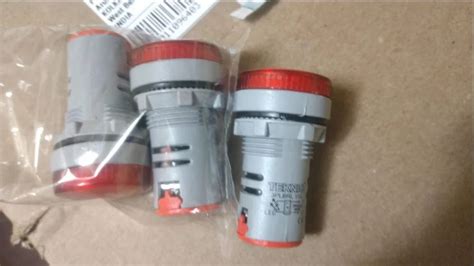 Image result for LED Indicator for Control Panel